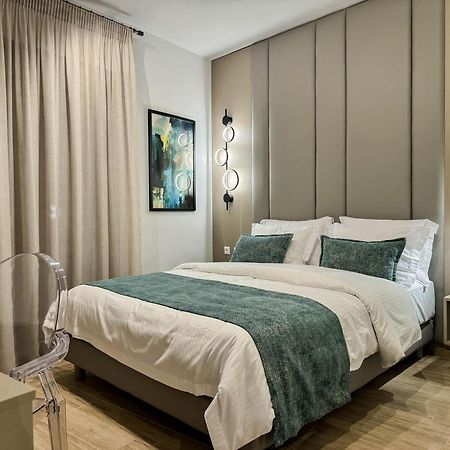 Konaki Of Meteora Boutique Living Kalambaka Eksteriør billede