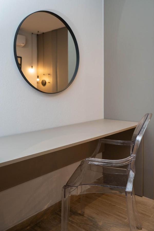 Konaki Of Meteora Boutique Living Kalambaka Eksteriør billede