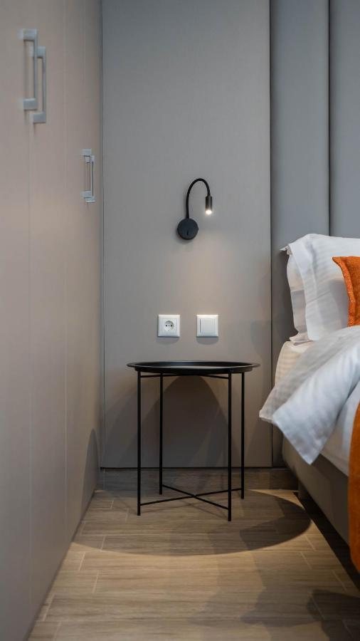 Konaki Of Meteora Boutique Living Kalambaka Eksteriør billede