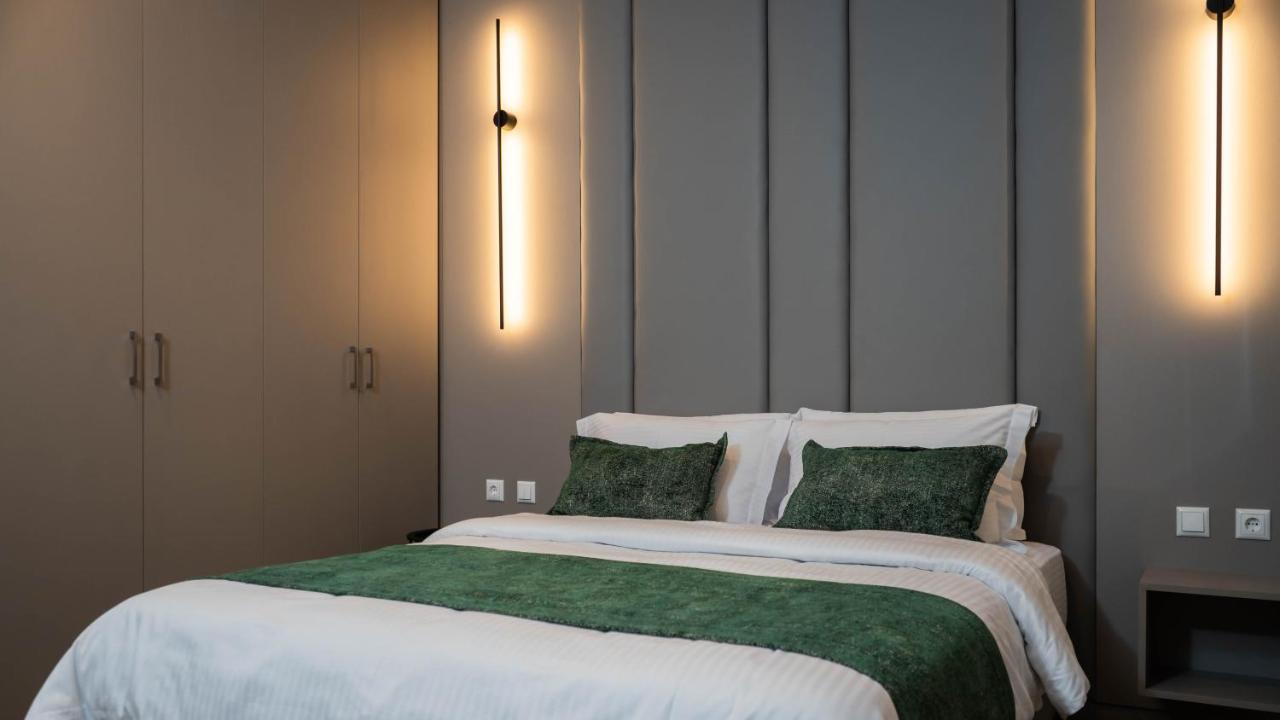 Konaki Of Meteora Boutique Living Kalambaka Eksteriør billede