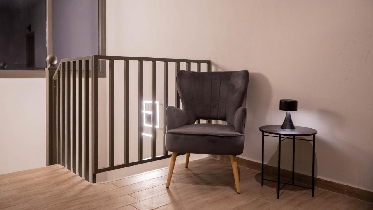 Konaki Of Meteora Boutique Living Kalambaka Eksteriør billede