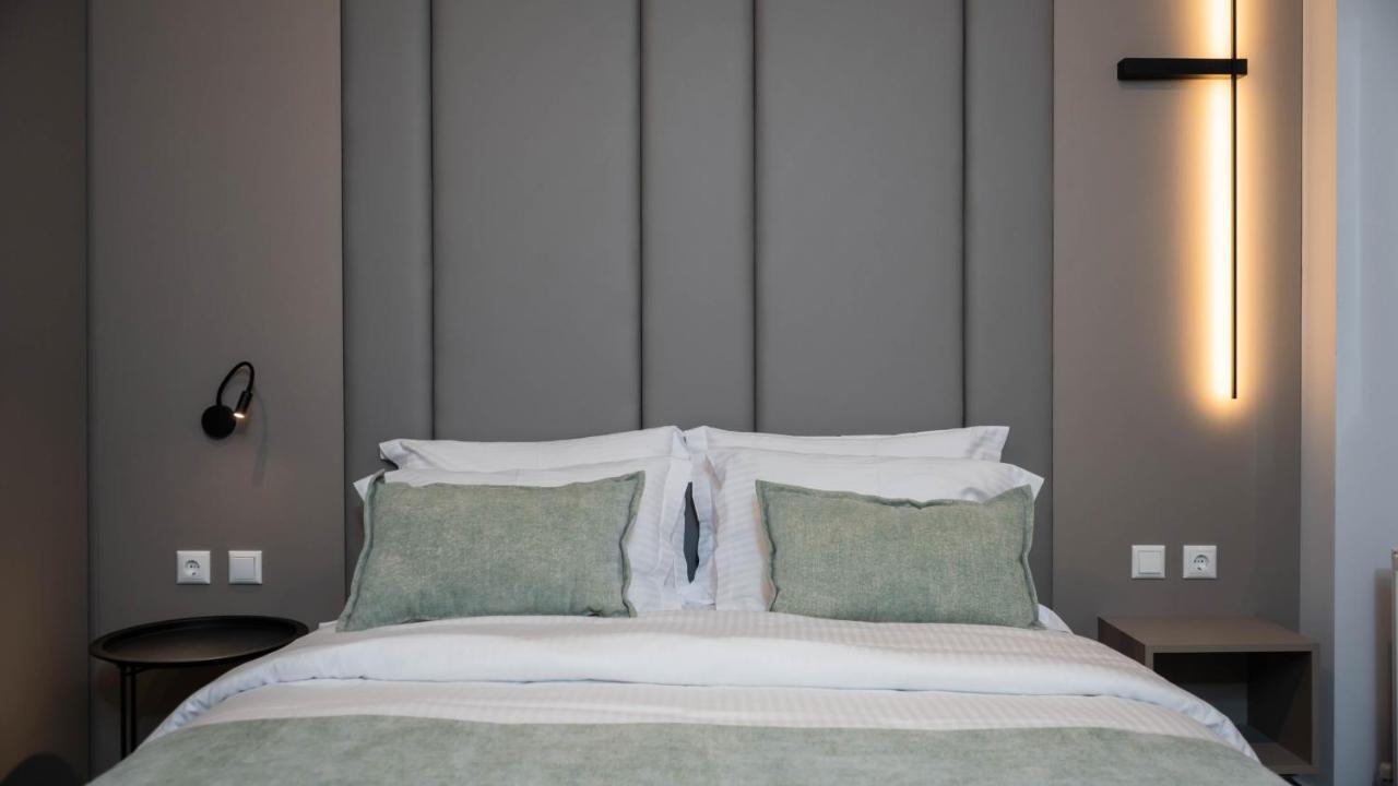 Konaki Of Meteora Boutique Living Kalambaka Eksteriør billede