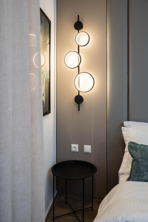 Konaki Of Meteora Boutique Living Kalambaka Eksteriør billede