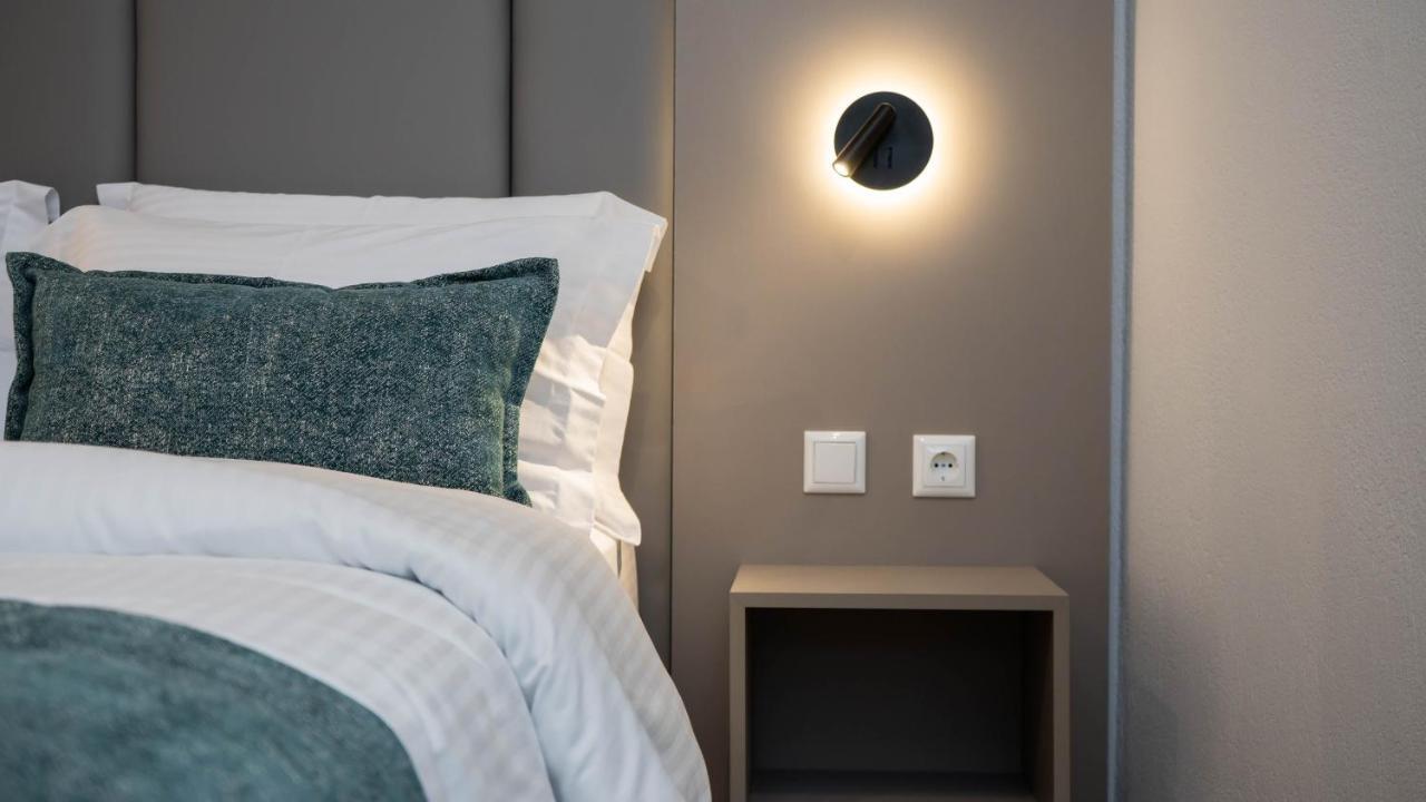 Konaki Of Meteora Boutique Living Kalambaka Eksteriør billede
