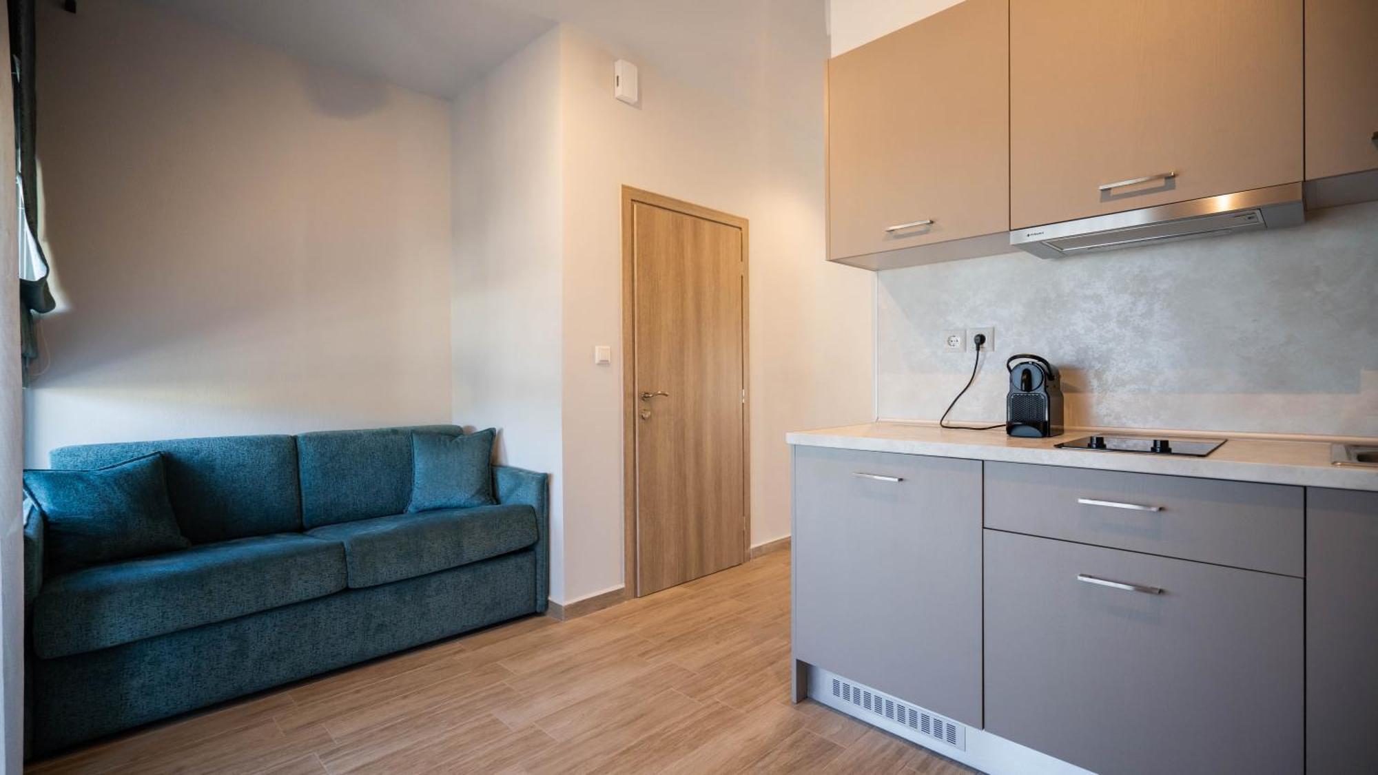 Konaki Of Meteora Boutique Living Kalambaka Eksteriør billede